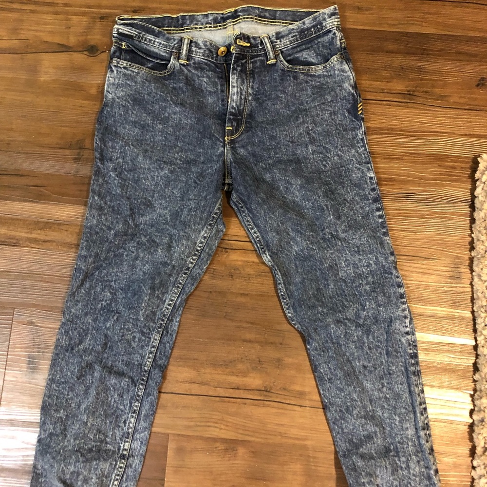 BDG MEN JEANS
